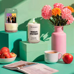 FRIENDS™ Monica's Apartment Candle