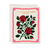 'I'm Grateful For a Friend like You', Greeting Card