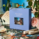 Moonlight Sonata, 500 Piece Puzzle