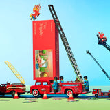 Fire Brigade 100 Piece Puzzle