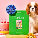 Top Dog, 1000 Piece Puzzle