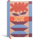 Papier Floral Undated Page a Day Planner
