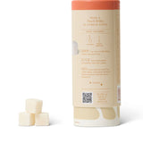 Teaspressa Peach Bellini Luxe Mixer Cubes, Tallboy