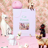 Cat Person 1000 Piece Puzzle