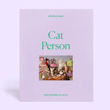Cat Person 1000 Piece Puzzle