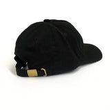 'White Lotus Theme Song' Adjustable Strap Hat