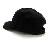 'White Lotus Theme Song' Adjustable Strap Hat
