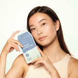 ESW Beauty Blueberry Coconut Milk Firming Face Mask