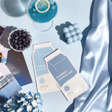 ESW Beauty Blueberry Coconut Milk Firming Face Mask