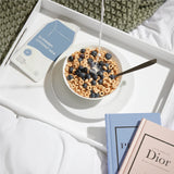 ESW Beauty Blueberry Coconut Milk Firming Face Mask