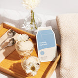 ESW Beauty Vanilla Oat Milk Nourishing Face Mask