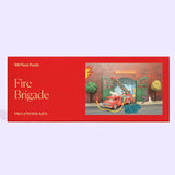Fire Brigade 100 Piece Puzzle