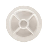 Nora Fleming Melamine Pinstripes Divided Dish