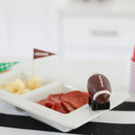 Nora Fleming Touchdown! Mini