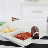Nora Fleming Touchdown! Mini