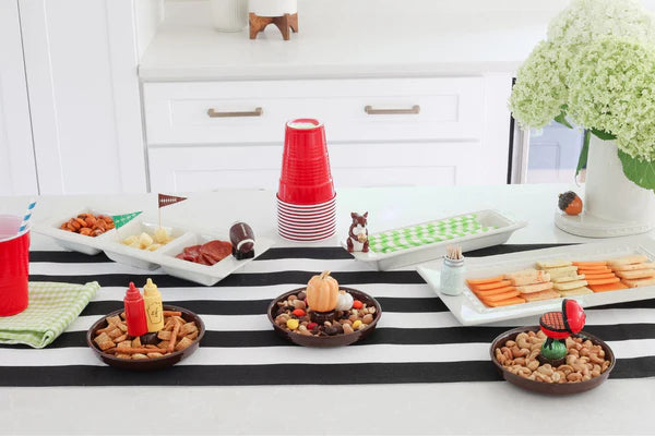 Nora Fleming Touchdown! Mini