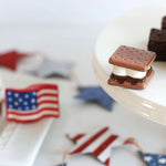 Nora Fleming Gimme S'more Mini