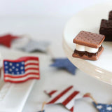Nora Fleming Gimme S'more Mini
