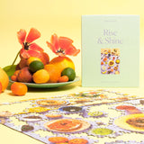 Rise & Shine, 1000 Piece Puzzle