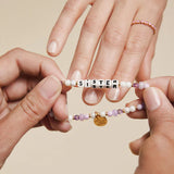 Little Words Project, Sister Bracelet