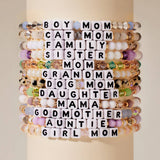 Little Words Project, Grandma Bracelet (M/L)
