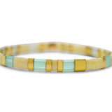 Skylar Paige, Breathe Morse Code Bracelet