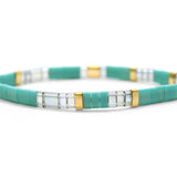 Skylar Paige, Blessed Morse Code Bracelet