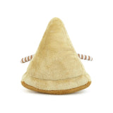 Cosimo, the Pizza Slice Plush