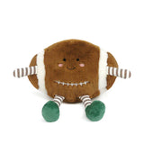 Freddie the Football Plush