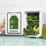 ESW Beauty Green Reset Anti Aging Raw Juice Mask