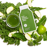 ESW Beauty Green Reset Anti Aging Raw Juice Mask