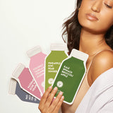ESW Beauty Raw Juice Cleanse Mask Set