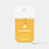 Touchland Mango Passion Power Mist Hydrating Hand Sanitizer