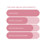 ESW Beauty The Pink Dream Moisturizing Face Mask