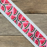 Spit the Pits Watermelon Beach Badger