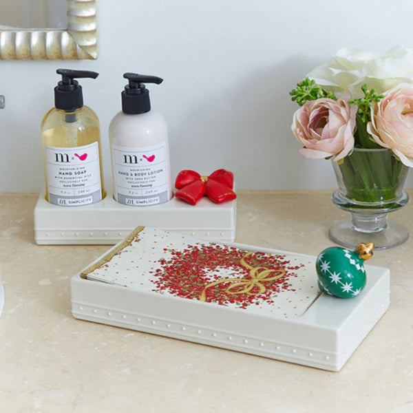 Nora Fleming Wrap it Up Mini