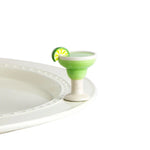 Nora Fleming Lime & Salt, Please Mini