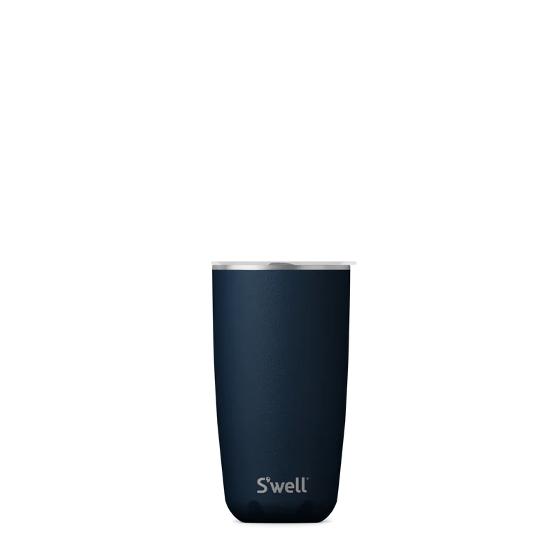 S'well 18oz Azurite Tumbler with Lid