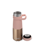 S'well 24oz Pink Pyrite Traveler