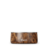 S'well 16oz Teakwood Dog Bowl