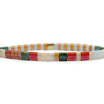 Skylar Paige, Just Beachy Morse Code Bracelet