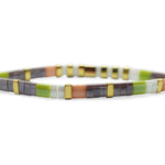 Skylar Paige, Bestie Morse Code Bracelet