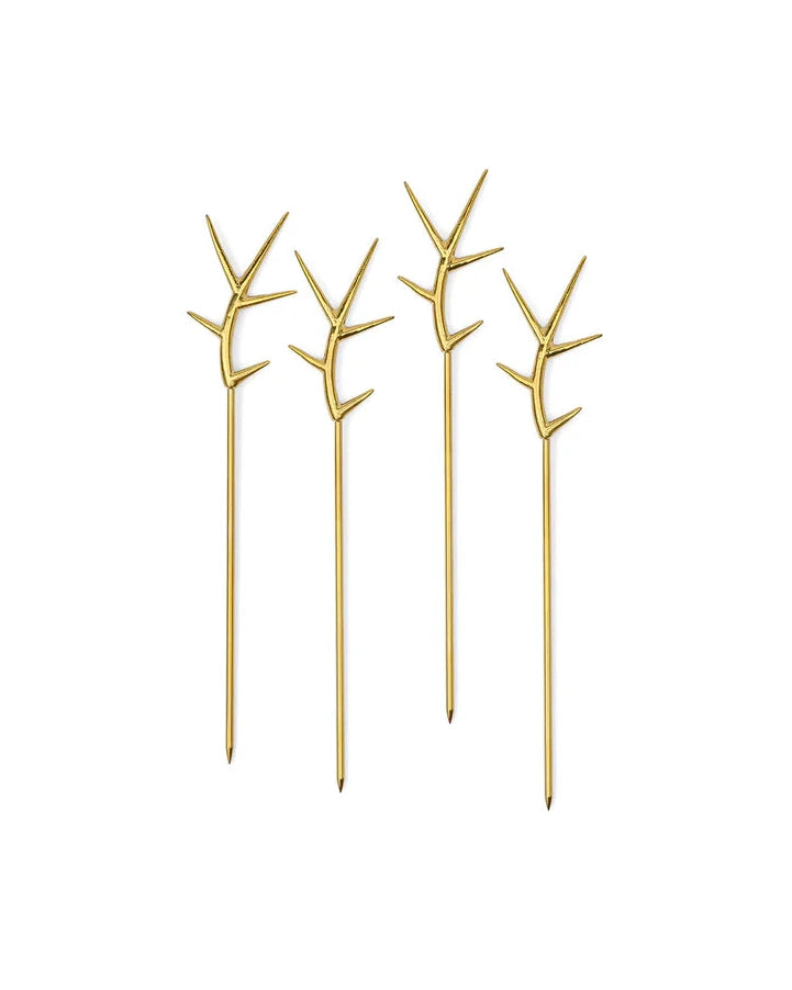 The Ozzy Bloody Mary Cocktail Picks