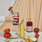The Ozzy Bloody Mary Cocktail Picks
