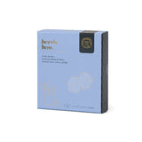 Cocktail Cubes Cocktail Chillers in Silver, 4PK