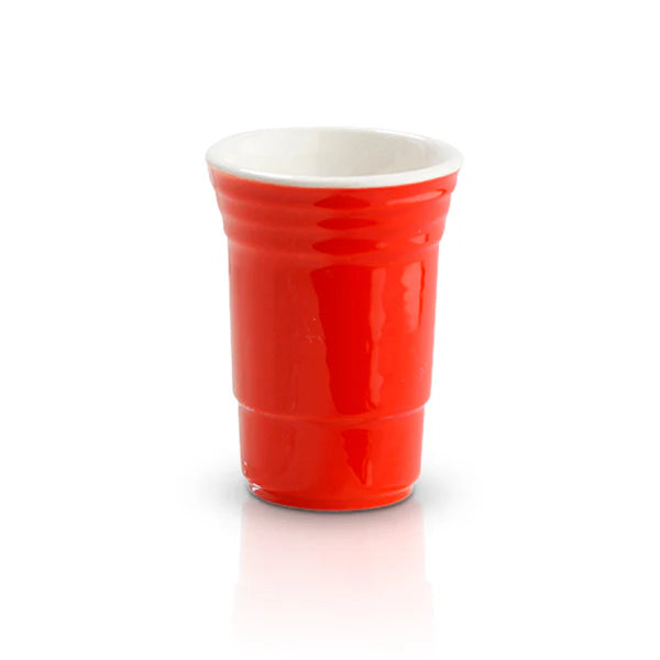 Nora Fleming Fill Me Up Mini