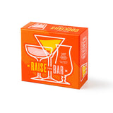 Raise the Bar (Cocktail Recipes) Game
