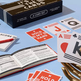 It's in the Cards Card Game