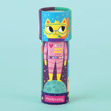 Adventure Cats Kaleidoscope