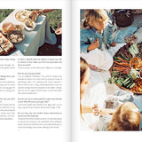 Al Fresco: Inspired Ideas for Outdoor Living Cookbook